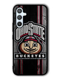 Ohio State Buckeys Samsung Galaxy A54 5G Case