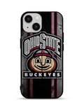 Ohio State Buckeys iPhone 15 Plus Case