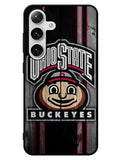 Ohio State Buckeys Samsung Galaxy S24 5G Case