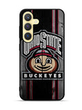 Ohio State Buckeys Samsung Galaxy S25 Plus 5G , Samsung Galaxy S25+ 5G Case