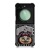Ohio State Buckeys Samsung Galaxy Z Flip 6 Case