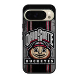 Ohio State Buckeys Google Pixel 10 Pro XL Case