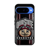 Ohio State Buckeys Google Pixel 10 Case