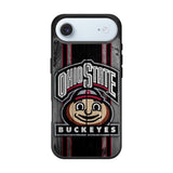 Ohio State Buckeys iPhone Air Case