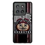 Ohio State Buckeys Motorola Moto Edge 2025 Case
