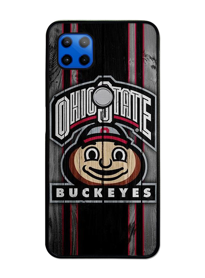 Ohio State Buckeys Motorola Moto G 5G Case , Moto One 5G Ace Case