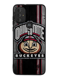 Ohio State Buckeys Motorola Moto G Pure 2021 , Moto G Power 2022 Case
