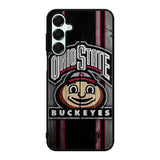 Ohio State Buckeys Samsung Galaxy A16 Case OV1607