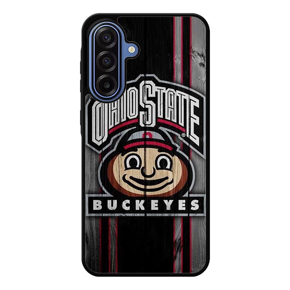 Ohio State Buckeys Samsung Galaxy A17 Case