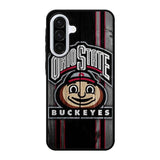Ohio State Buckeys Samsung Galaxy A56 Case OV1607