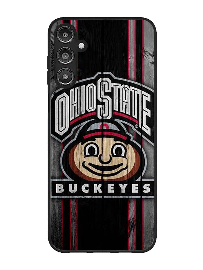 Ohio State Buckeys Samsung Galaxy A14 5G Case