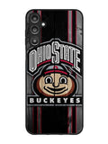 Ohio State Buckeys Samsung Galaxy A14 5G Case