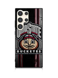 Ohio State Buckeys Samsung Galaxy S25 Ultra 5G Case