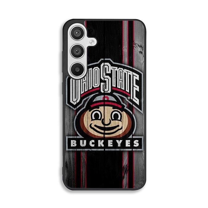 Ohio State Buckeys Samsung Galaxy A26 Case OV6942