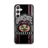 Ohio State Buckeys Samsung Galaxy A26 Case OV1607