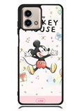 Disney Mickey Motorola Moto G Stylus 5G 2023 Case OV4714