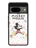 Disney Mickey Google Pixel 8 Case QC4714