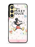 Disney Mickey Samsung Galaxy S25 Plus 5G , Samsung Galaxy S25+ 5G Case OV4714