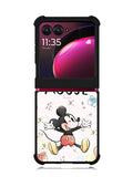Disney Mickey Motorola Moto Razr Plus 2023 , Moto Razr+ 2023 Case OV4714