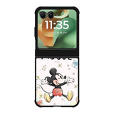 Disney Mickey Motorola Moto RAZR 2025 Case OV4714