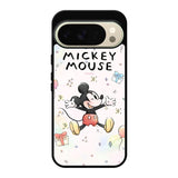 Disney Mickey Google Pixel 10 Pro Case QC4714