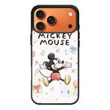 Disney Mickey iPhone 17 Pro Max Case QC4714