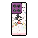 Disney Mickey Motorola Moto Edge 60 Pro Case QC4714