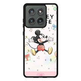 Disney Mickey Motorola Moto Edge 2025 Case QC4714