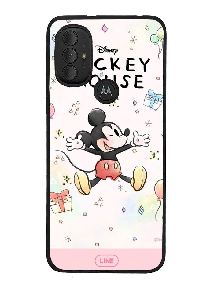 Disney Mickey Motorola Moto G Pure 2021 , Moto G Power 2022 Case OV4714