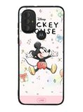 Disney Mickey Motorola Moto G Pure 2021 , Moto G Power 2022 Case OV4714