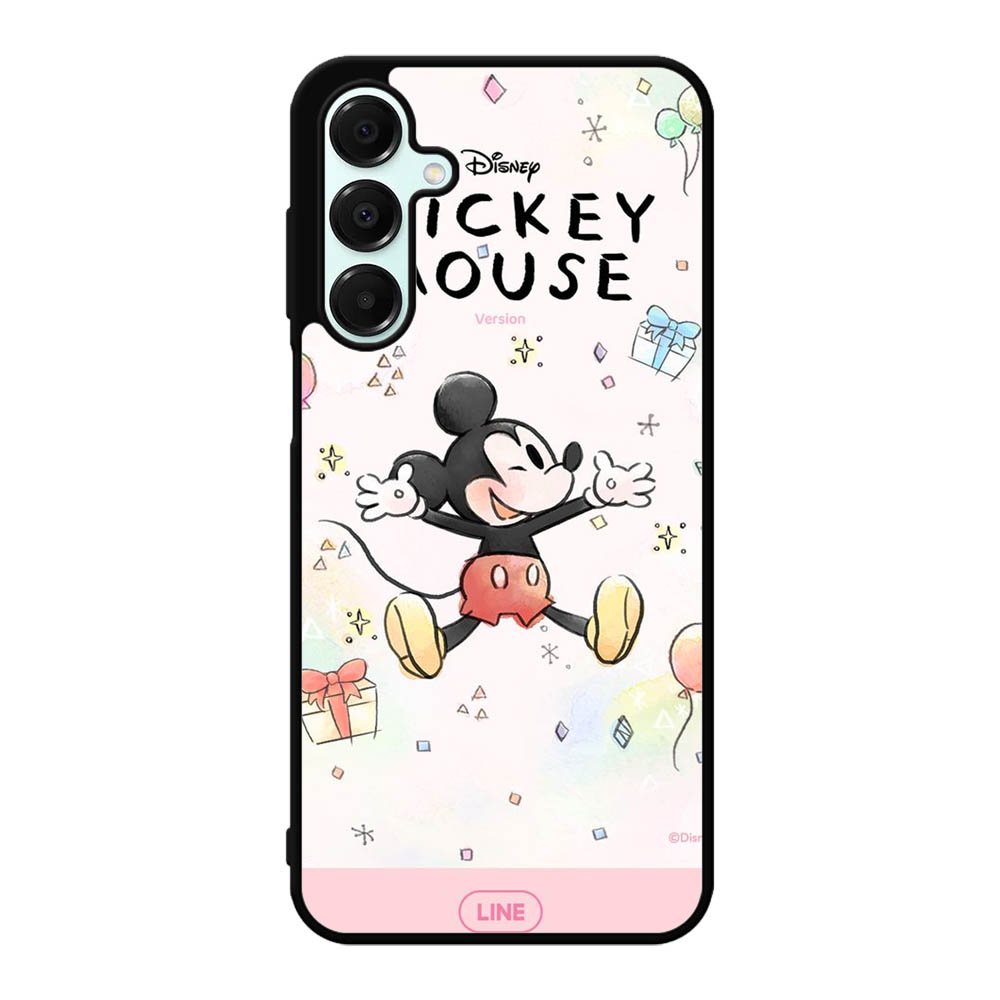 Disney Mickey Samsung Galaxy A16 Case OV4714