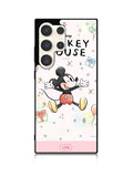 Disney Mickey Samsung Galaxy S25 Ultra 5G Case QC4714