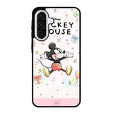 Disney Mickey Samsung Galaxy A56 5G Case RC4714