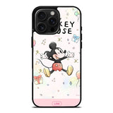 Disney Mickey iPhone 16 Pro Case OV4714
