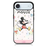 Disney Mickey iPhone 17 Air Case OV4714