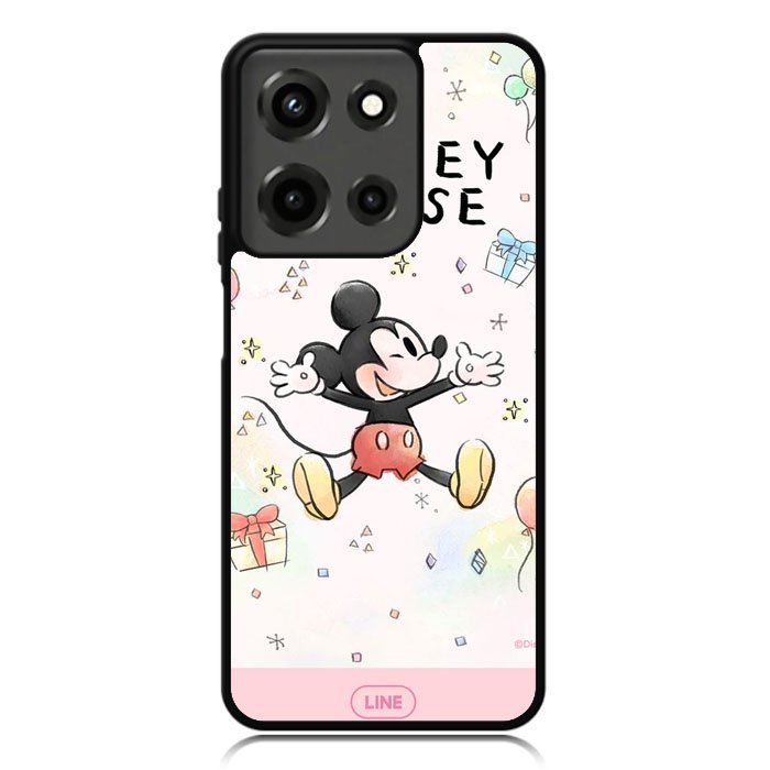 Disney Mickey Motorola Moto G 5G 2025 Case OV4714