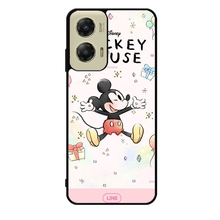 Disney Mickey Motorola Moto G Stylus 5G 2024 Case OV4714