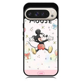 Disney Mickey Google Pixel 10 | Google Pixel 10 Pro Case RC4714