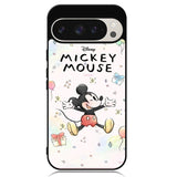 Disney Mickey Google Pixel 9 Pro XL Case OV4714