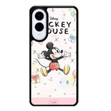 Disney Mickey Samsung Galaxy S25 Edge 5G Case OV4714