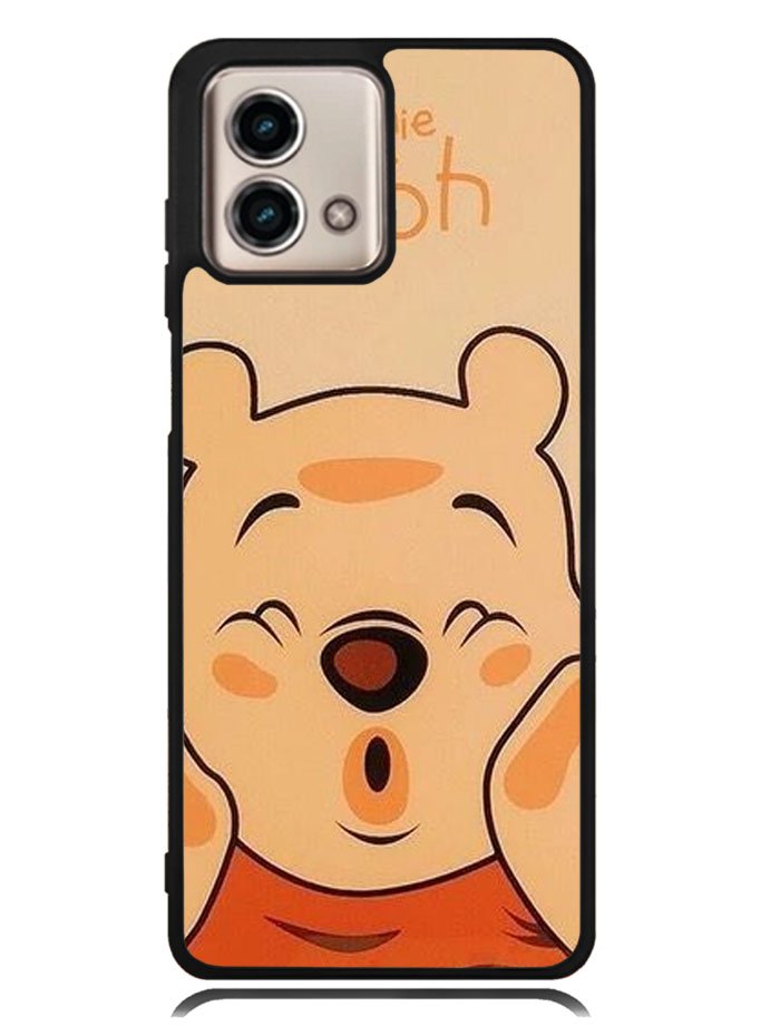 Winnie The Pooh Motorola Moto G Stylus 5G 2023 Case OV0017