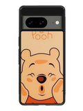 Winnie The Pooh Google Pixel 8 Case QC0017