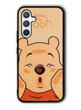 Winnie The Pooh Samsung Galaxy A14 5G Case QC0017