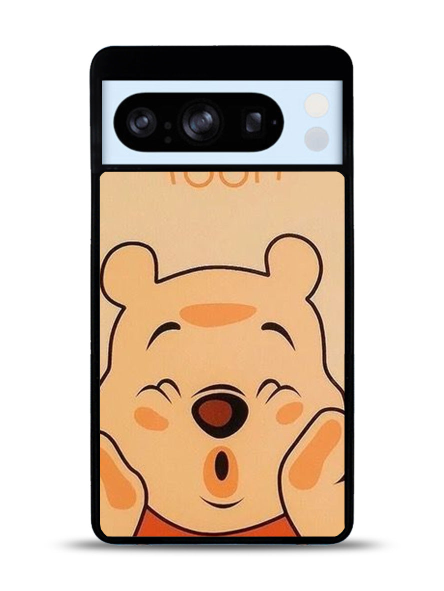 Winnie The Pooh Google Pixel 8 Pro Case QC0017