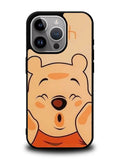 Winnie The Pooh iPhone 16 Pro Case OV0017