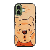 Winnie The Pooh iPhone 17 Case QC0017
