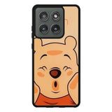 Winnie The Pooh Motorola Moto Edge 2025 Case QC0017