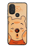 Winnie The Pooh Motorola Moto G Pure 2021 , Moto G Power 2022 Case OV0017