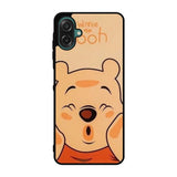 Winnie The Pooh Samsung Galaxy A07 Case QC0017