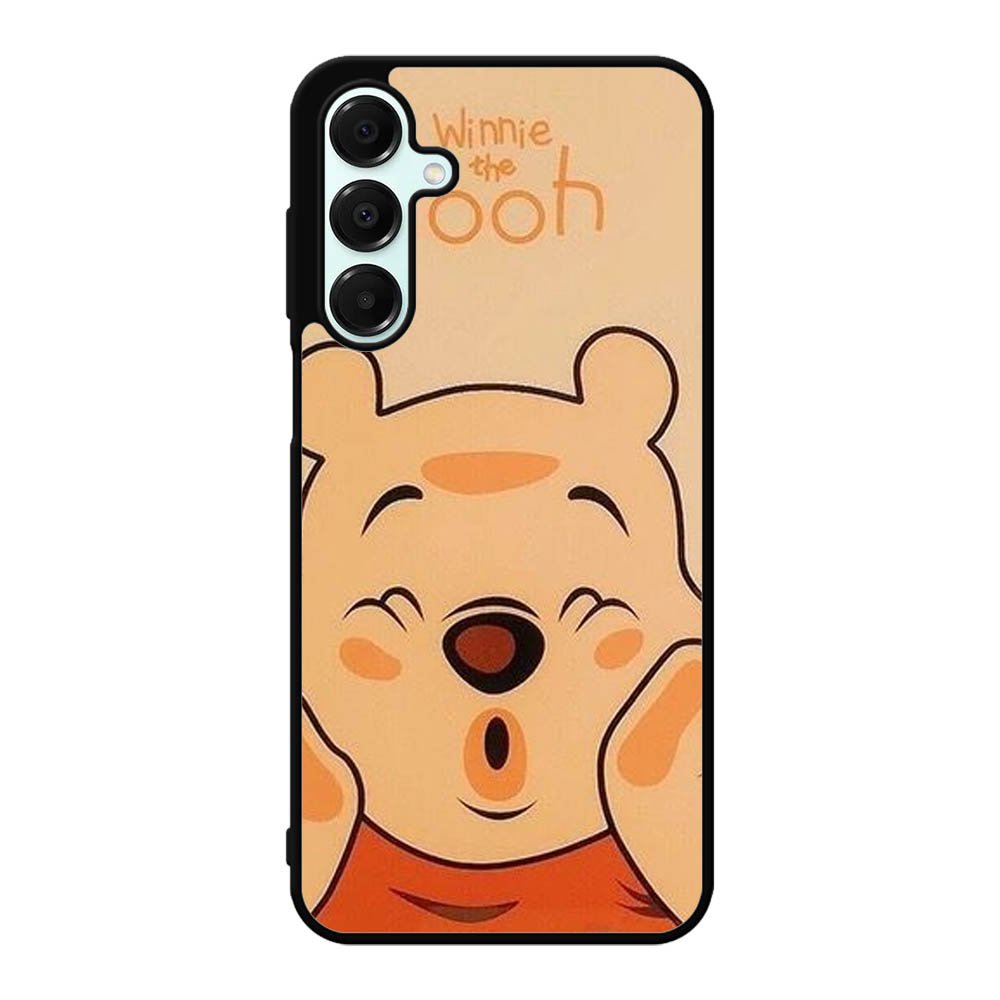 Winnie The Pooh Samsung Galaxy A16 Case OV0017